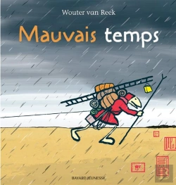 Bertrand.pt - Mauvais Temps