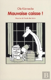 Mauvaise Caisse !