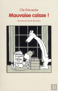 Bertrand.pt - Mauvaise Caisse !