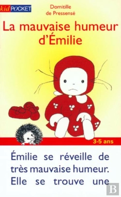 Bertrand.pt - Mauvaise Humeur D'Emilie