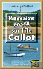 Mauvaise Passe Sur L'Île Callot