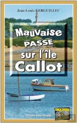 Bertrand.pt - Mauvaise Passe Sur L'Île Callot