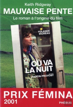 Bertrand.pt - Mauvaise Pente.Ou Va La Nuit Cine Provos