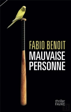 Bertrand.pt - Mauvaise Personne