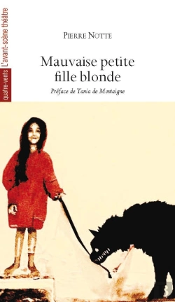 Bertrand.pt - Mauvaise Petite Fille Blonde