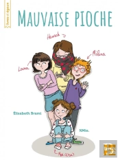 Mauvaise Pioche