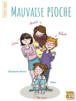 Bertrand.pt - Mauvaise Pioche
