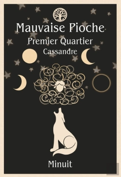 Bertrand.pt - Mauvaise Pioche : Premier Quartier : Cassandre