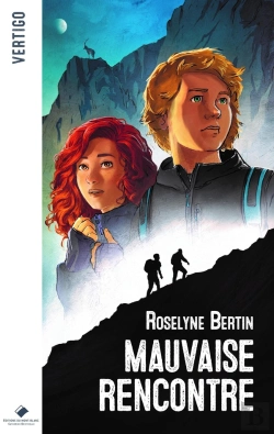 Bertrand.pt - Mauvaise Rencontre