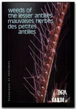 Bertrand.pt - Mauvaises Herbes Des Petites Antilles ; Weeds Of The Lesser Antilles