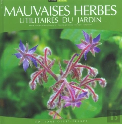 Bertrand.pt - Mauvaises Herbes Utilitaires Du Jardin