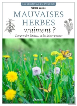 Bertrand.pt - Mauvaises Herbes, Vraiment ? Comprendre, Limiter... Ou Les Laisser Pousser !