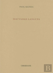 Mauvaises Langues