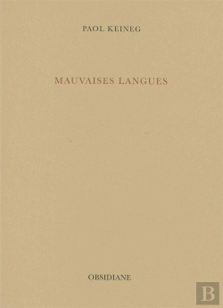 Bertrand.pt - Mauvaises Langues