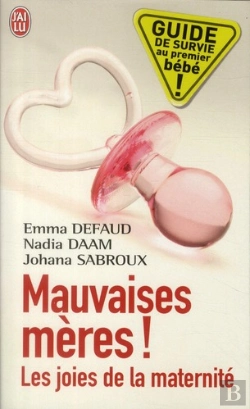 Bertrand.pt - Mauvaises Mères