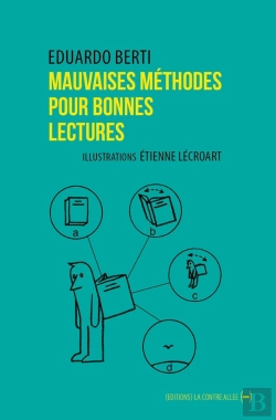 Bertrand.pt - Mauvaises Méthodes Pour Bonnes Lectures