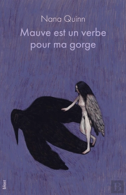 Bertrand.pt - Mauve Est Un Verbe Pour Ma Gorge