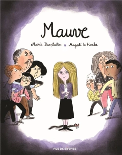 Bertrand.pt - Mauve