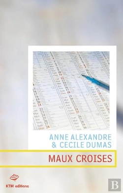 Bertrand.pt - Maux Croisés