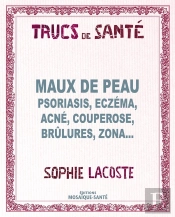 Maux De Peau
