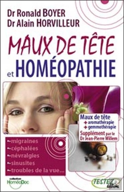 Bertrand.pt - Maux De Tête Et Homéopathie