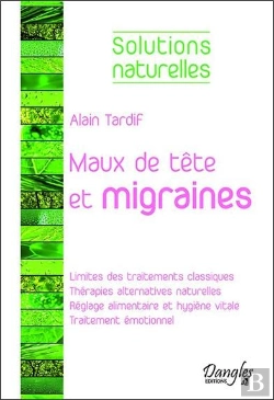 Bertrand.pt - Maux De Tête Et Migraines