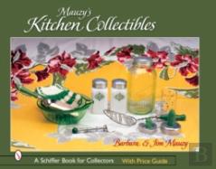 Mauzyâ€™S Kitchen Collectibles