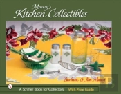 Mauzyâ€™S Kitchen Collectibles