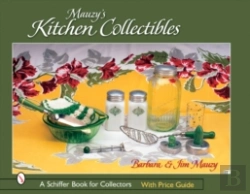 Bertrand.pt - Mauzyâ€™S Kitchen Collectibles