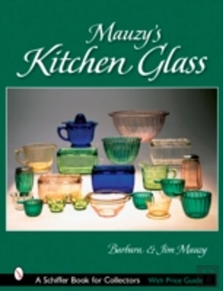 Bertrand.pt - Mauzyâ€™S Kitchen Glass