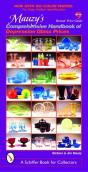 Mauzy'S Comprehensive Handbook Of Depression Glass