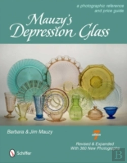 Bertrand.pt - Mauzy'S Depression Glass