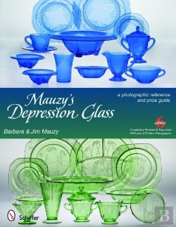 Bertrand.pt - Mauzy'S Depression Glass