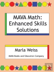 Mava Math: Enhanced Skills Solutions