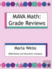 Mava Math