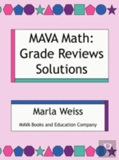 Mava Math