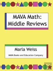 Mava Math