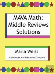 Mava Math