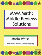 Mava Math