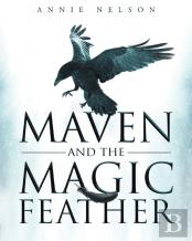 Maven And The Magic Feather