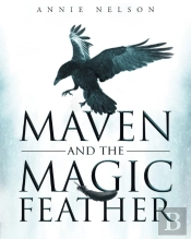 Maven And The Magic Feather