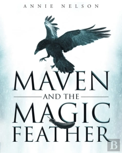 Bertrand.pt - Maven And The Magic Feather