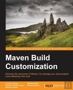 Bertrand.pt - Maven Build Customization