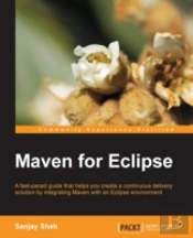 Maven For Eclipse