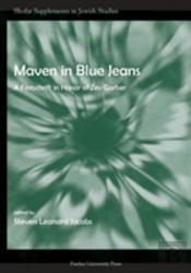 Maven In Blue Jeans