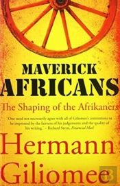 Maverick Africans