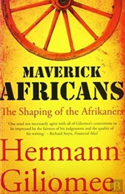 Bertrand.pt - Maverick Africans