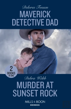 Bertrand.pt - Maverick Detective Dad / Murder At Sunset Rock