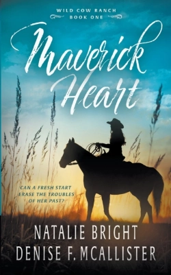 Bertrand.pt - Maverick Heart