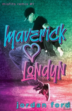 Bertrand.pt - Maverick Loves Londyn